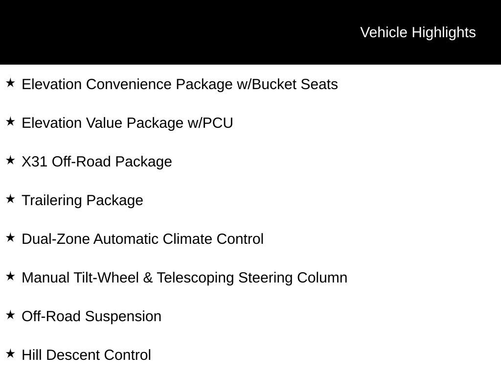 Used 2019 GMC Sierra 1500 Elevation image 7