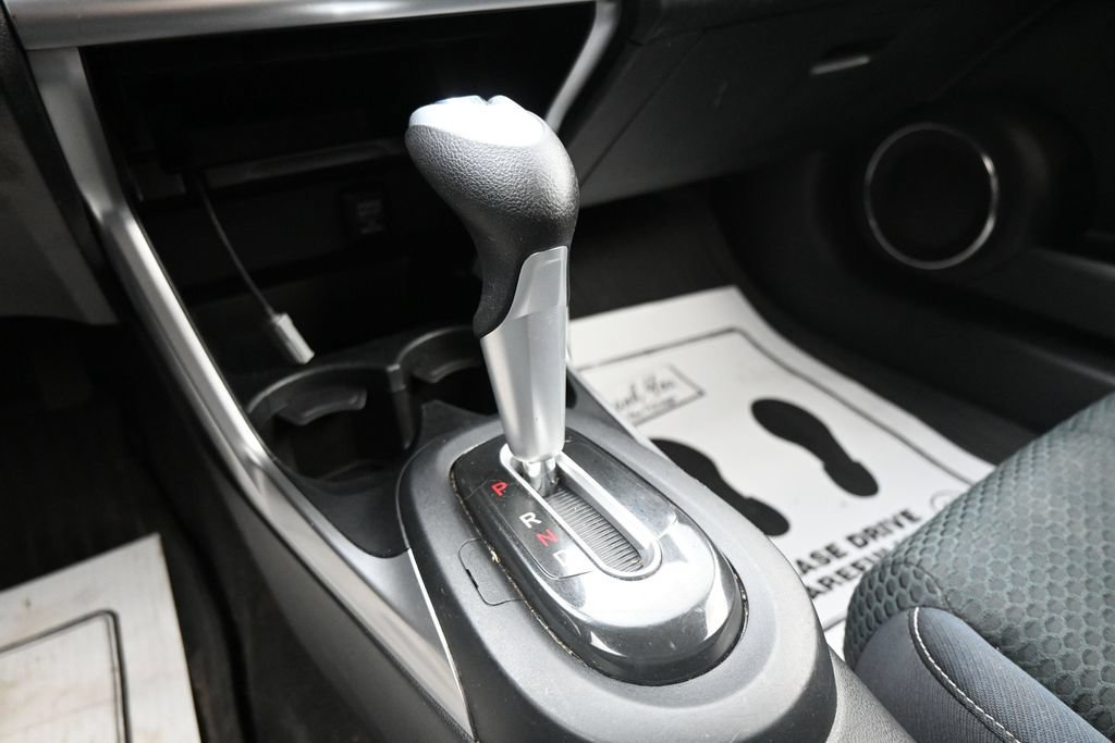 Used 2015 Honda CR-Z image 20