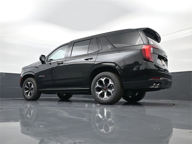 New 2026 GMC Yukon AT4 Ultimate image 28