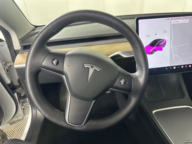 Used 2021 Tesla Model 3 Standard Range Plus image 14
