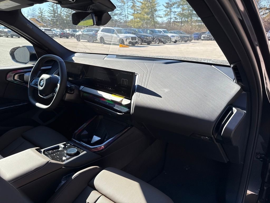 New 2026 BMW X3 xDrive30 w/ Convenience Package image 26