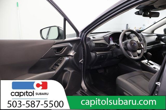 Used 2024 Subaru Impreza 2.0i image 9