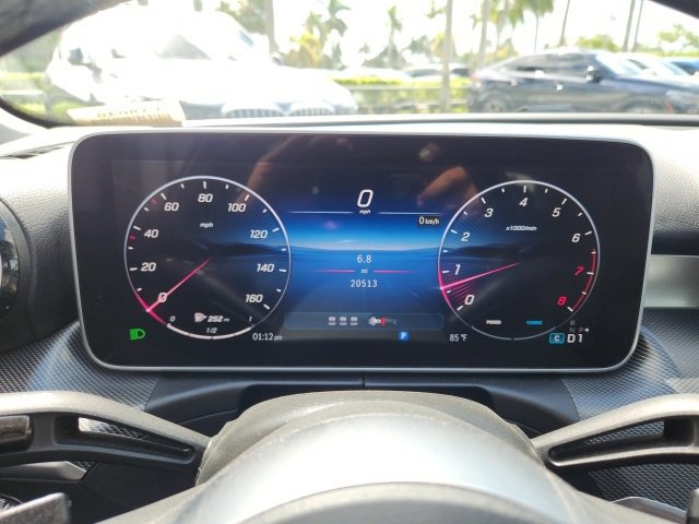 Used 2025 Mercedes-Benz C 300 Sedan image 27