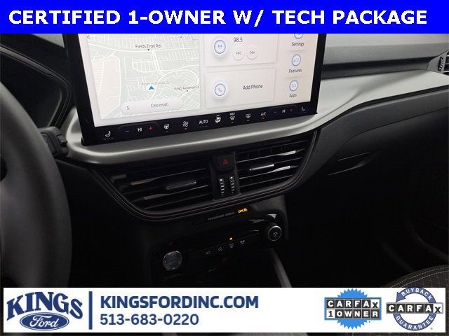 Certified 2023 Ford Escape Active w/ Tech Pack #2 image 13