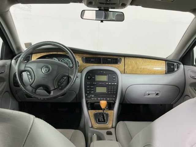 Used 2002 Jaguar X-TYPE 3.0 image 21
