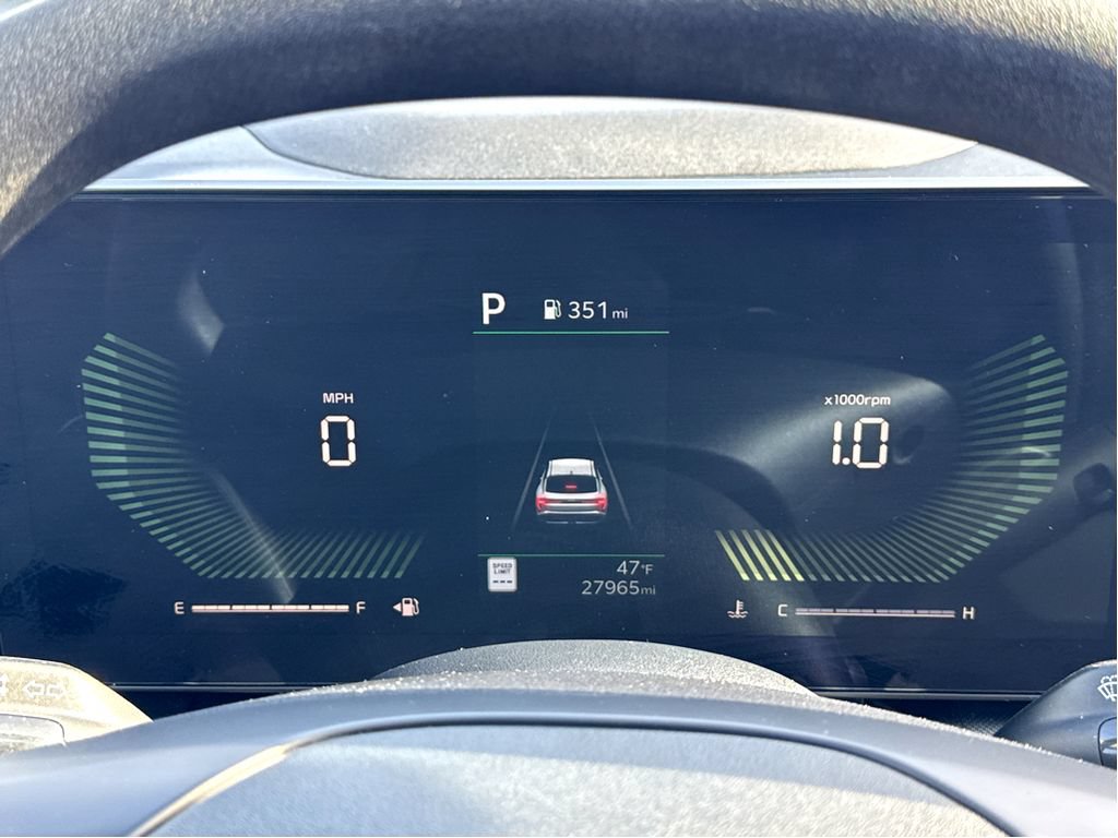 Used 2025 Kia K4 FWD image 17