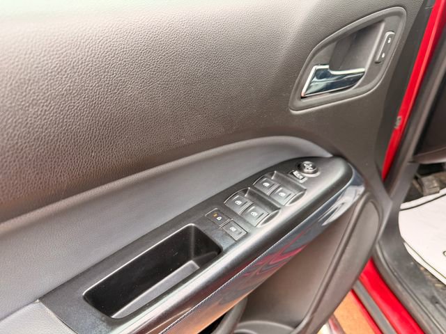 Used 2017 Chevrolet Colorado Z71 image 18