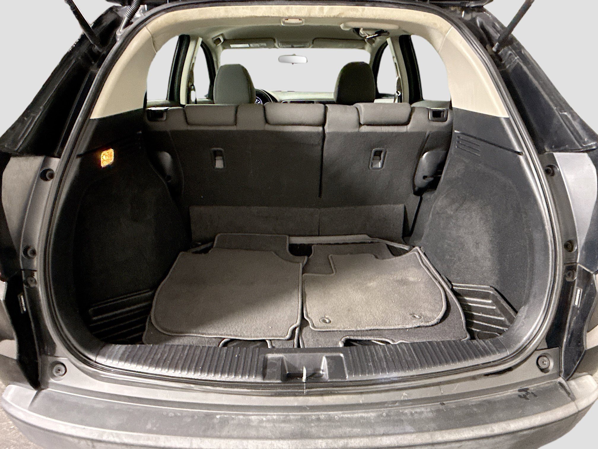 Used 2019 Honda HR-V LX image 34