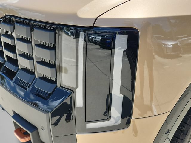 New 2027 Kia Telluride SX X-Pro AWD/4WD image 32
