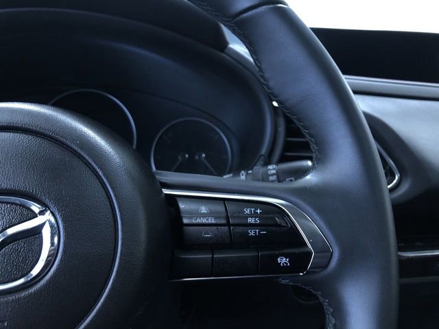 Used 2025 MAZDA CX-30 AWD 2.5 S w/ Preferred Package image 26
