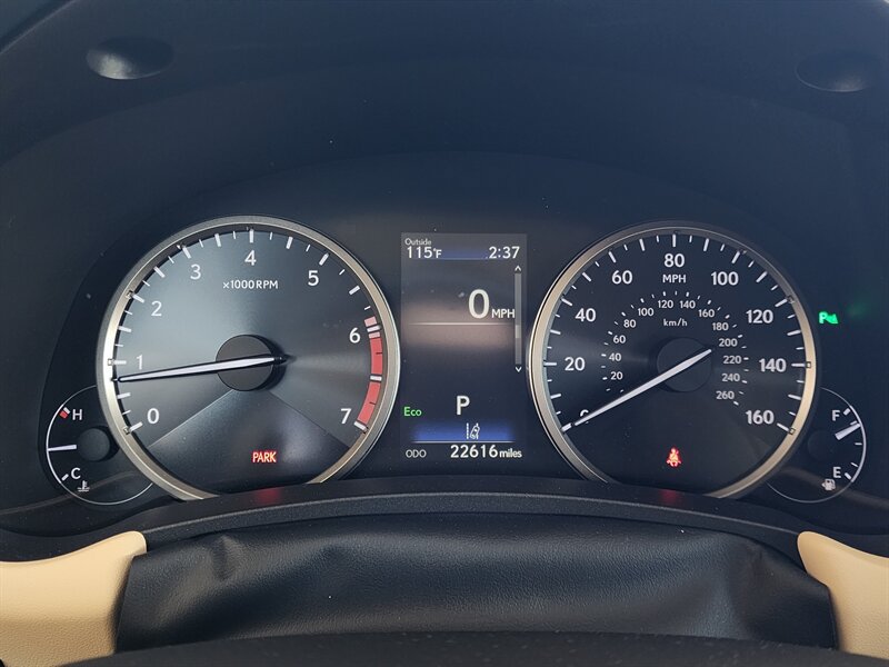 Used 2021 Lexus NX 300 FWD w/ Premium Package image 49