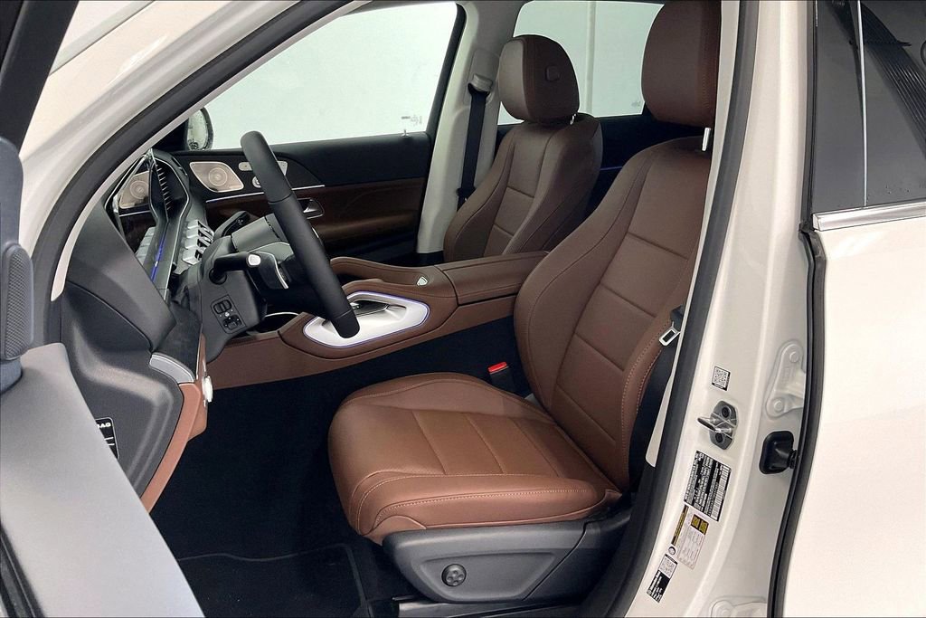 New 2026 Mercedes-Benz GLE 450 4MATIC image 9