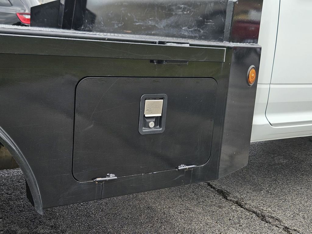 Used 2024 RAM 3500 Tradesman w/ Chrome Appearance Group image 10