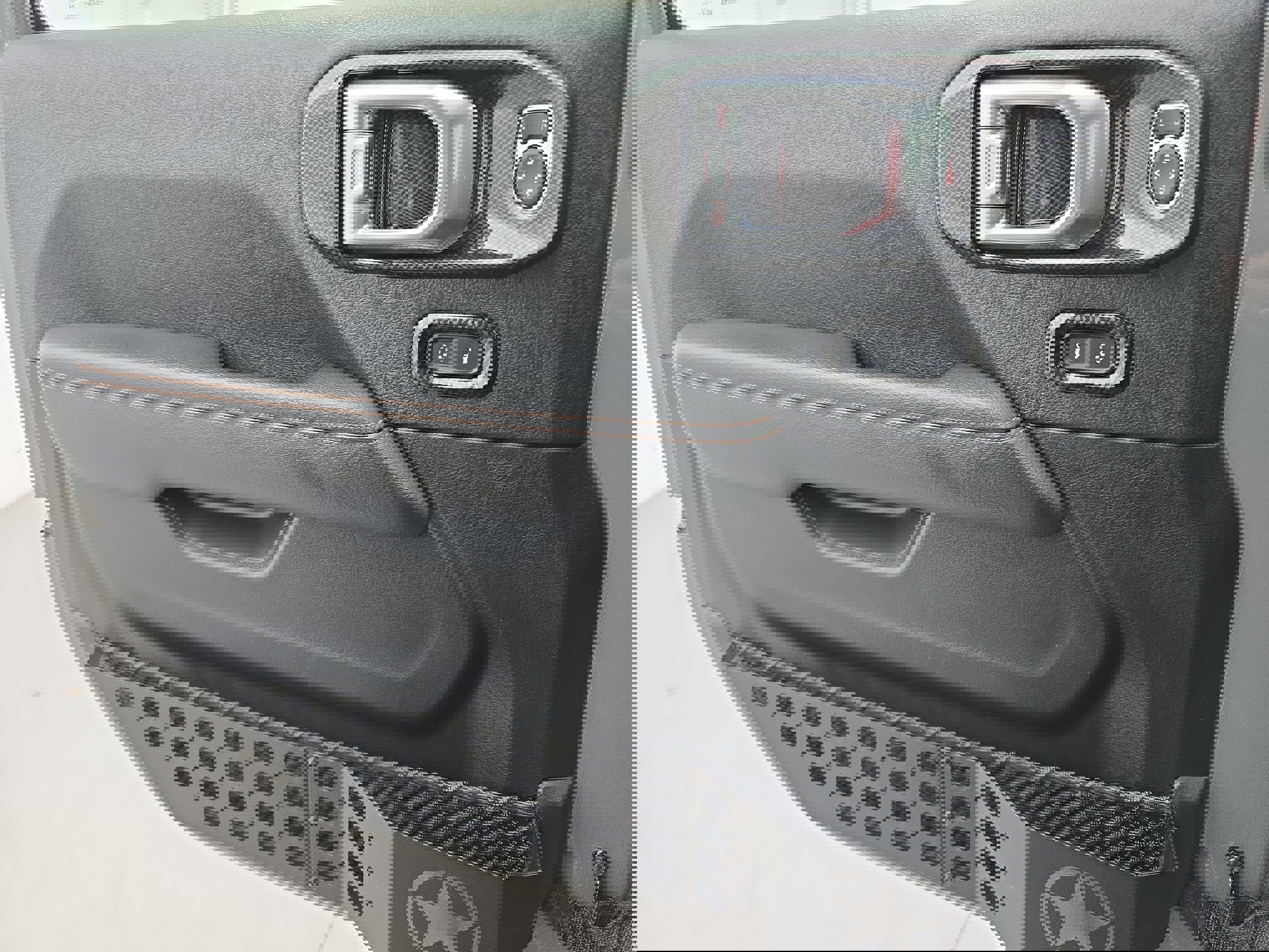 Used 2022 Jeep Gladiator Mojave w/ LED Lighting Group image 26