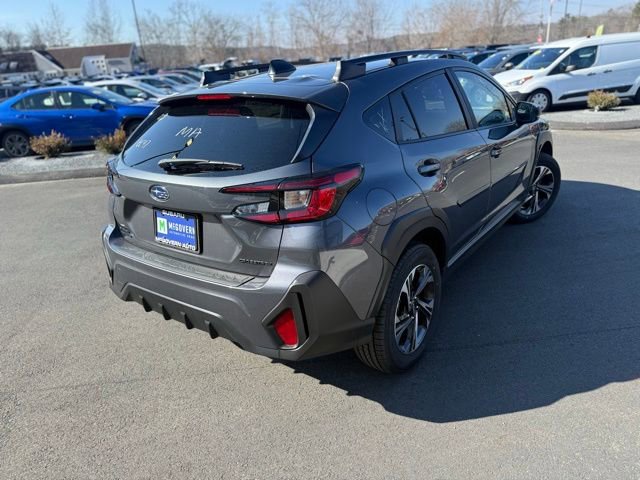 New 2026 Subaru Crosstrek 2.0i Premium image 11