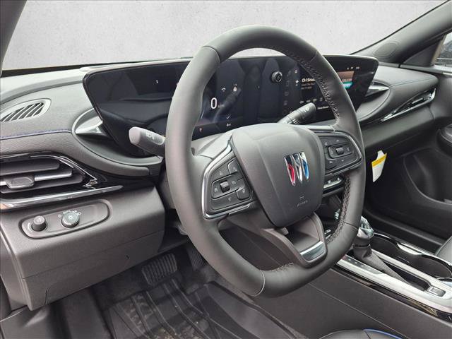 New 2026 Buick Envista Sport Touring w/ Convenience I Package FWD video 3
