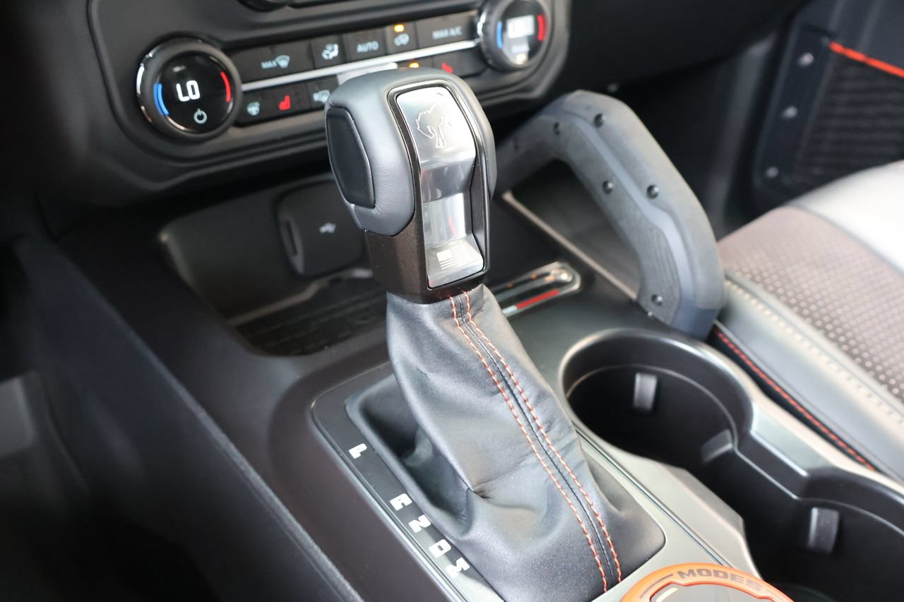 Used 2024 Ford Bronco Raptor AWD/4WD image 25