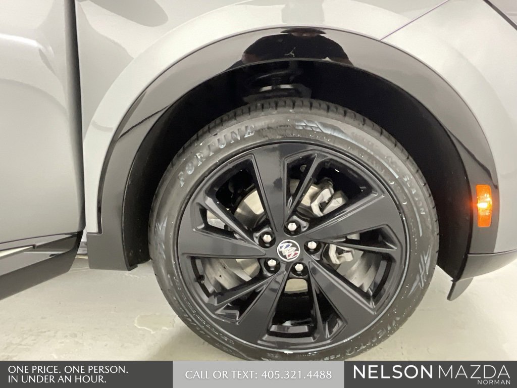 Used 2023 Buick Envision Preferred w/ Sport Touring Package image 10