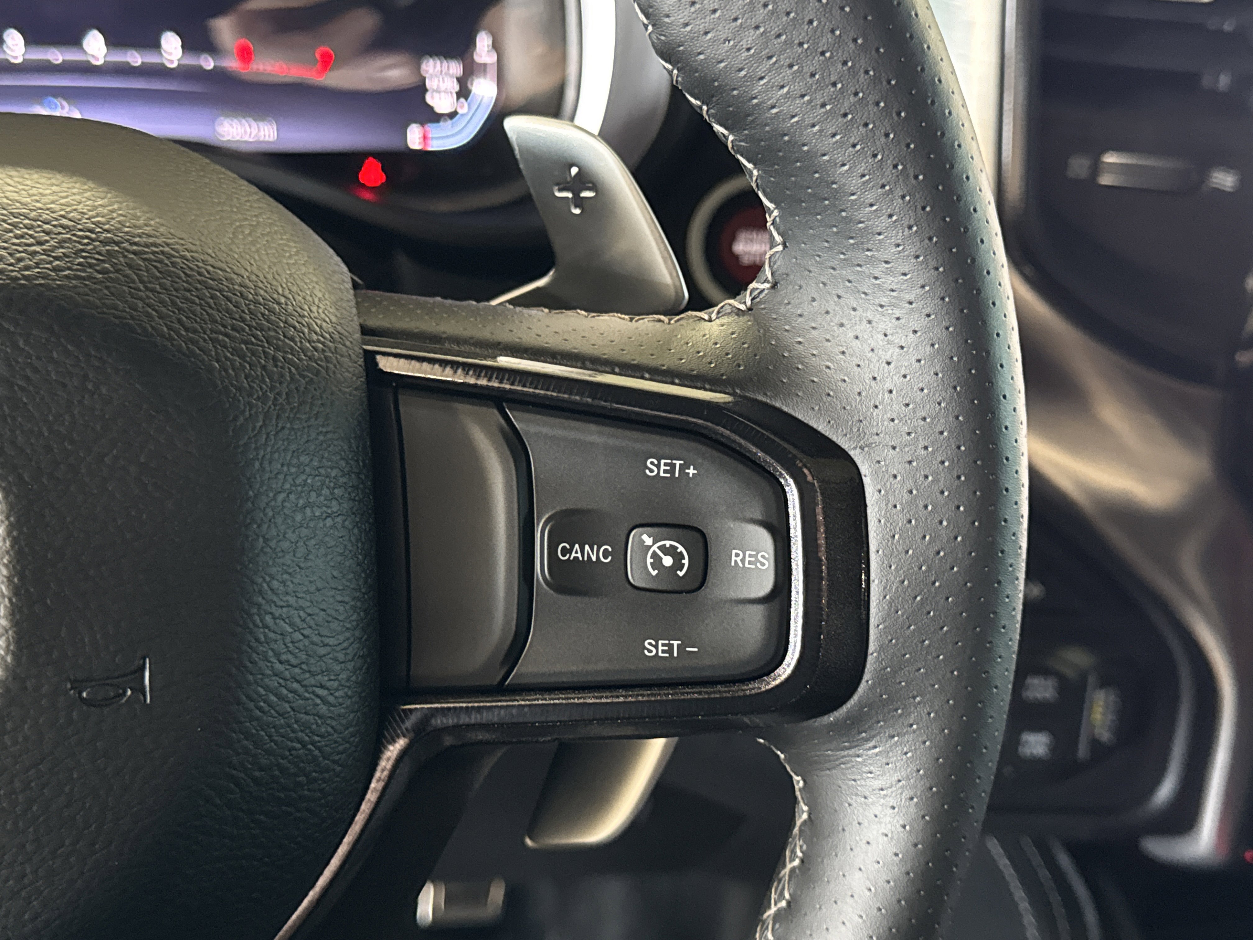 Used 2023 RAM 1500 TRX w/ TRX Level 1 Equipment Group image 22