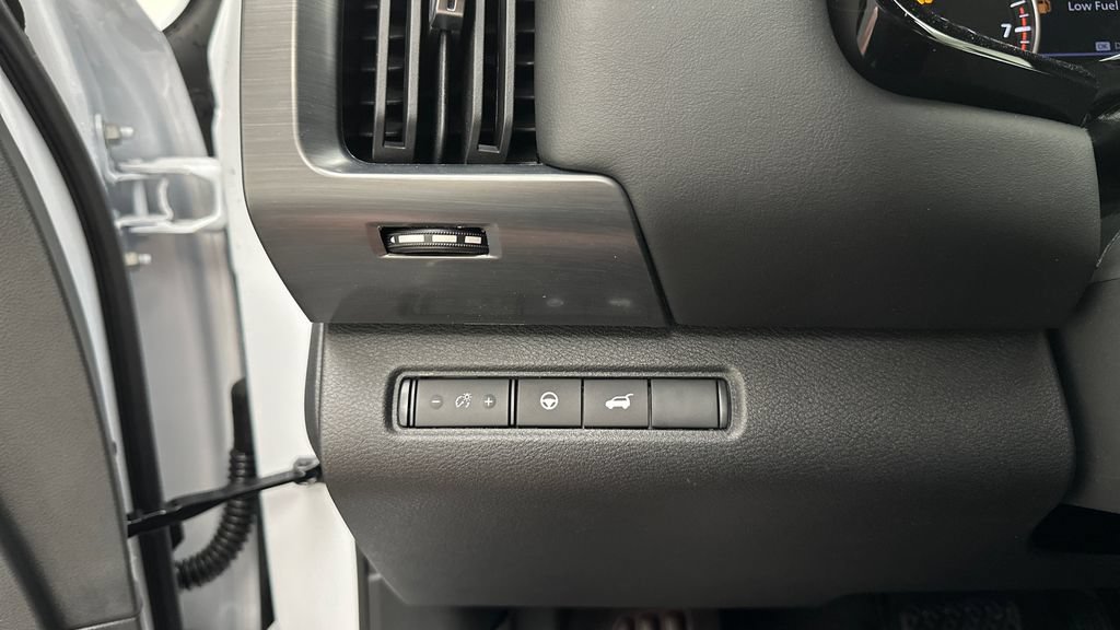 New 2026 Nissan Pathfinder Rock Creek AWD/4WD image 20