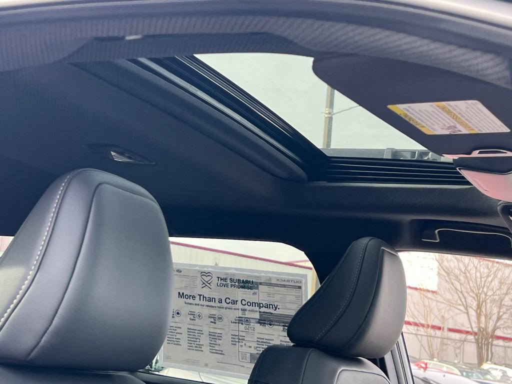 New 2026 Subaru Outback Limited image 8