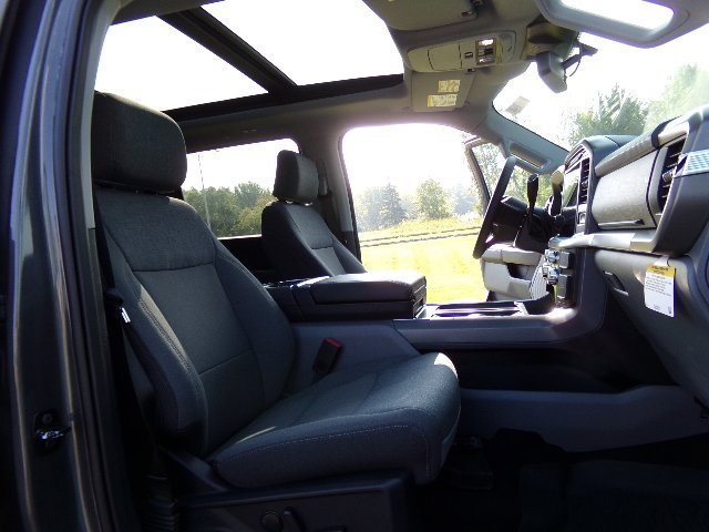 New 2024 Ford F150 XLT w/ Equipment Group 303A High image 34