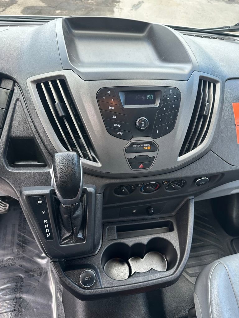 Used 2019 Ford Transit 250 138 RWD image 16