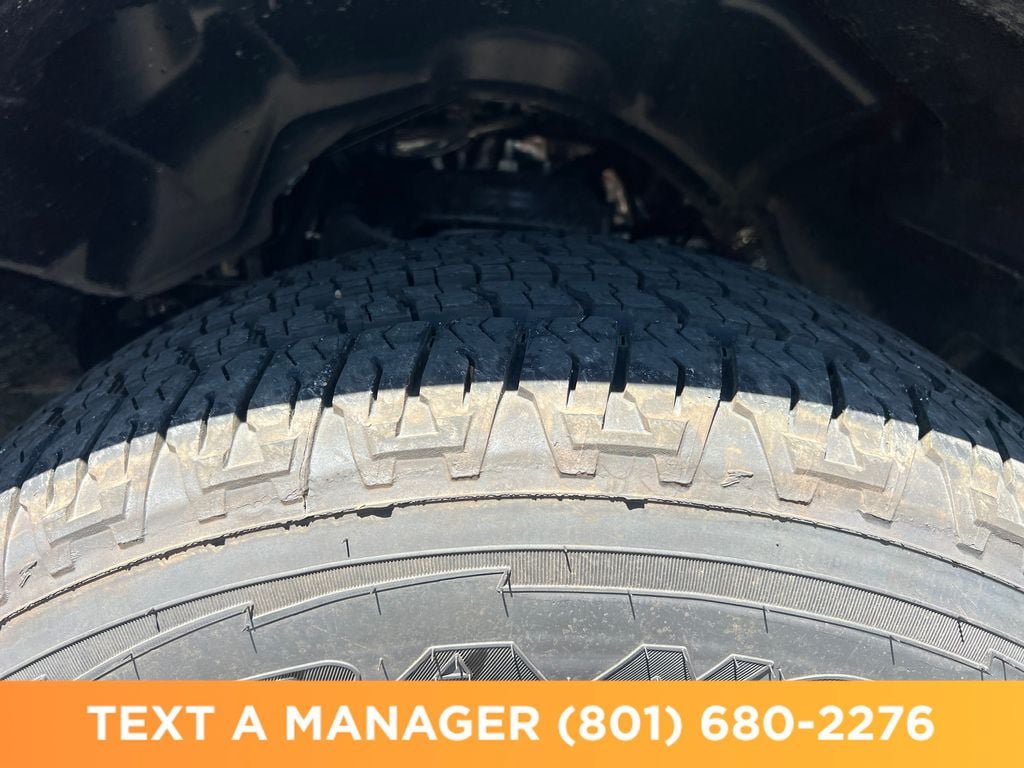 New 2026 RAM 1500 Tradesman AWD/4WD image 27