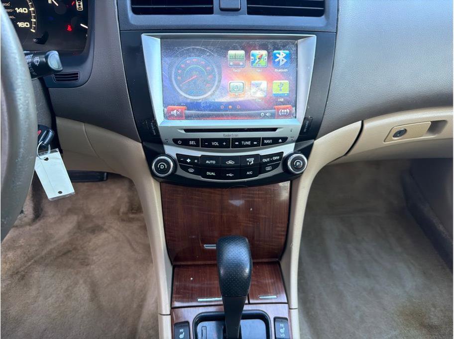 Used 2007 Honda Accord EX-L image 16