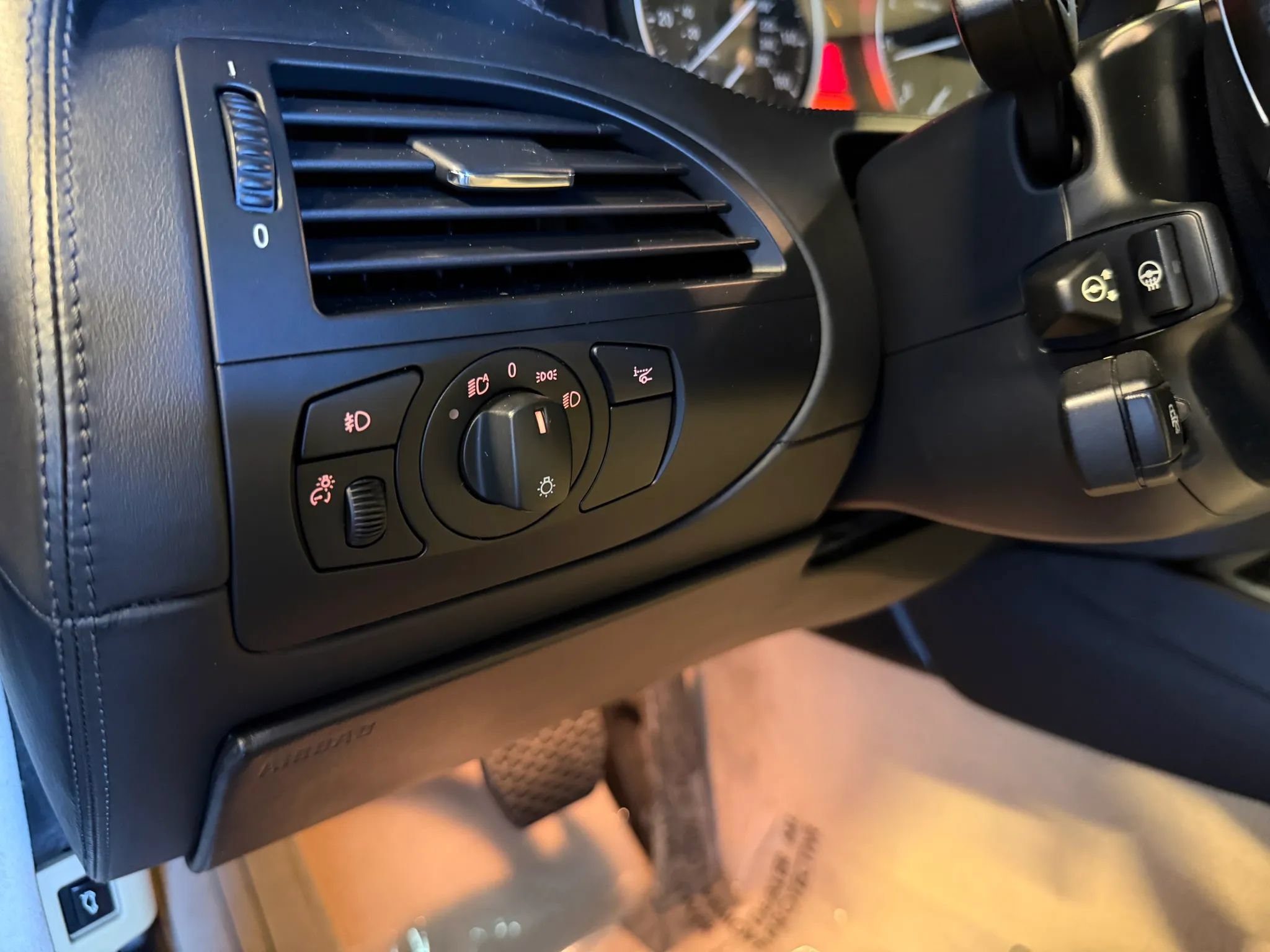 Used 2008 BMW 650i Coupe RWD image 11