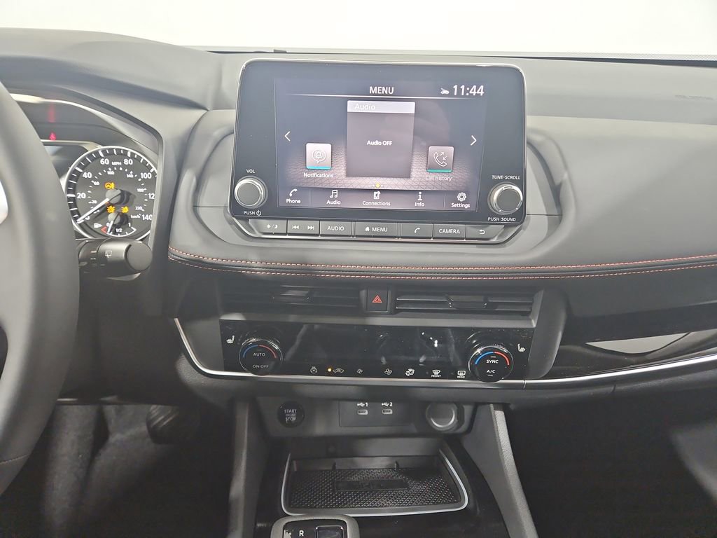 New 2026 Nissan Rogue SV image 19