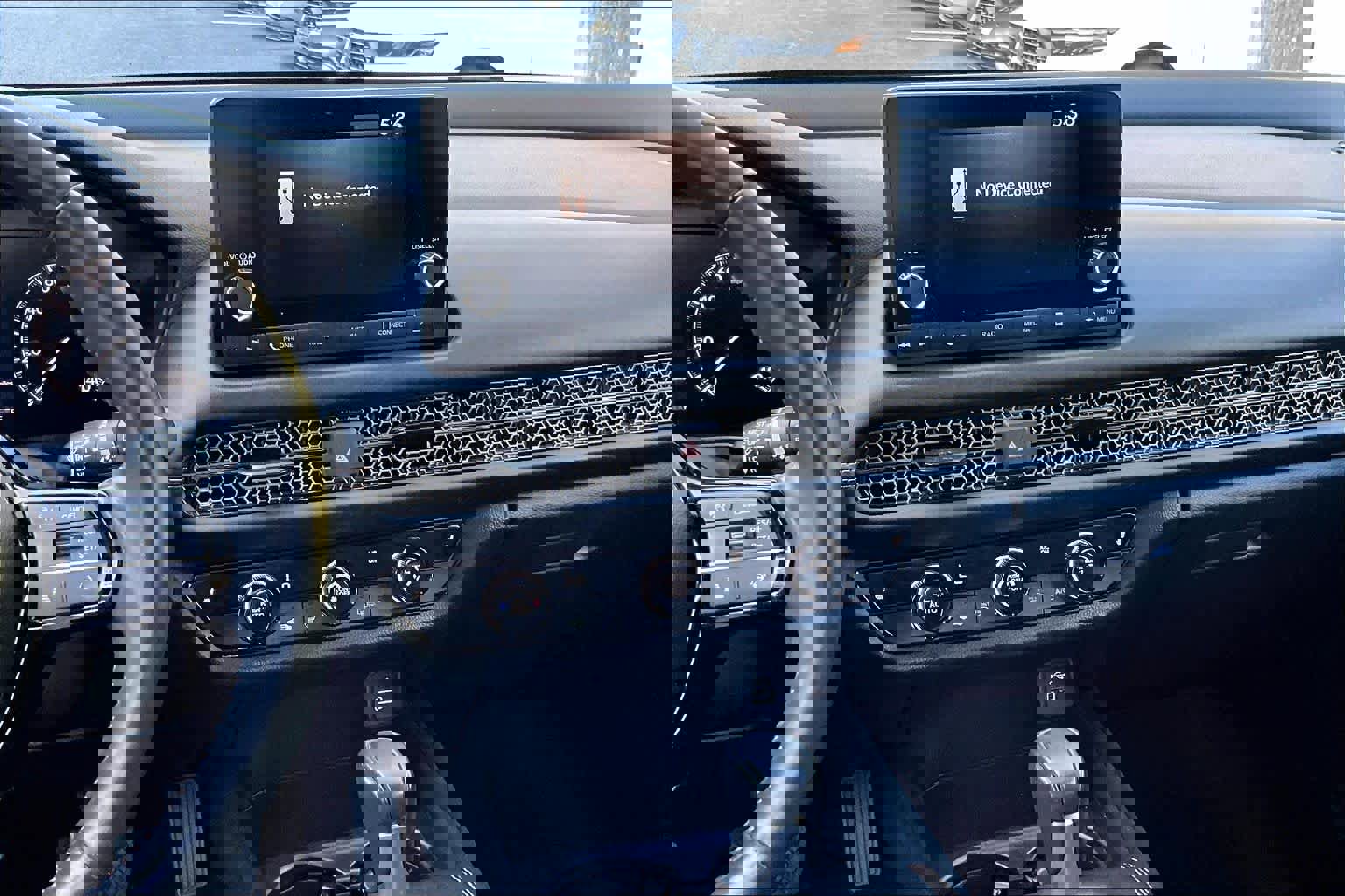 Certified 2023 Honda HR-V Sport image 7