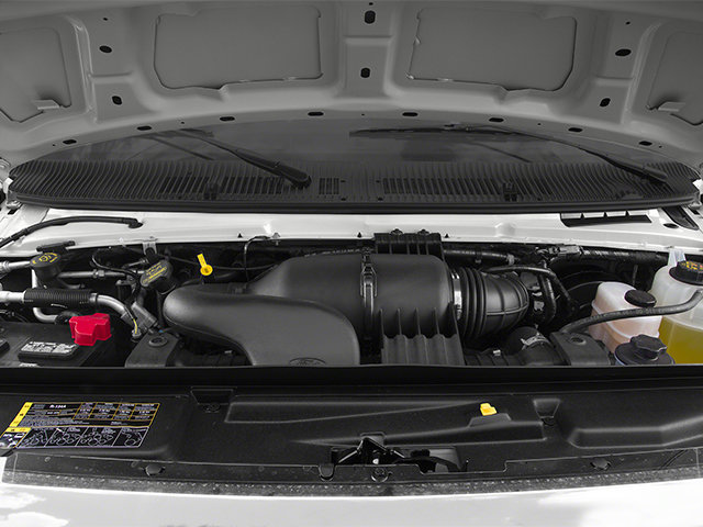 Used 2014 Ford E-350 and Econoline 350 XLT RWD image 13