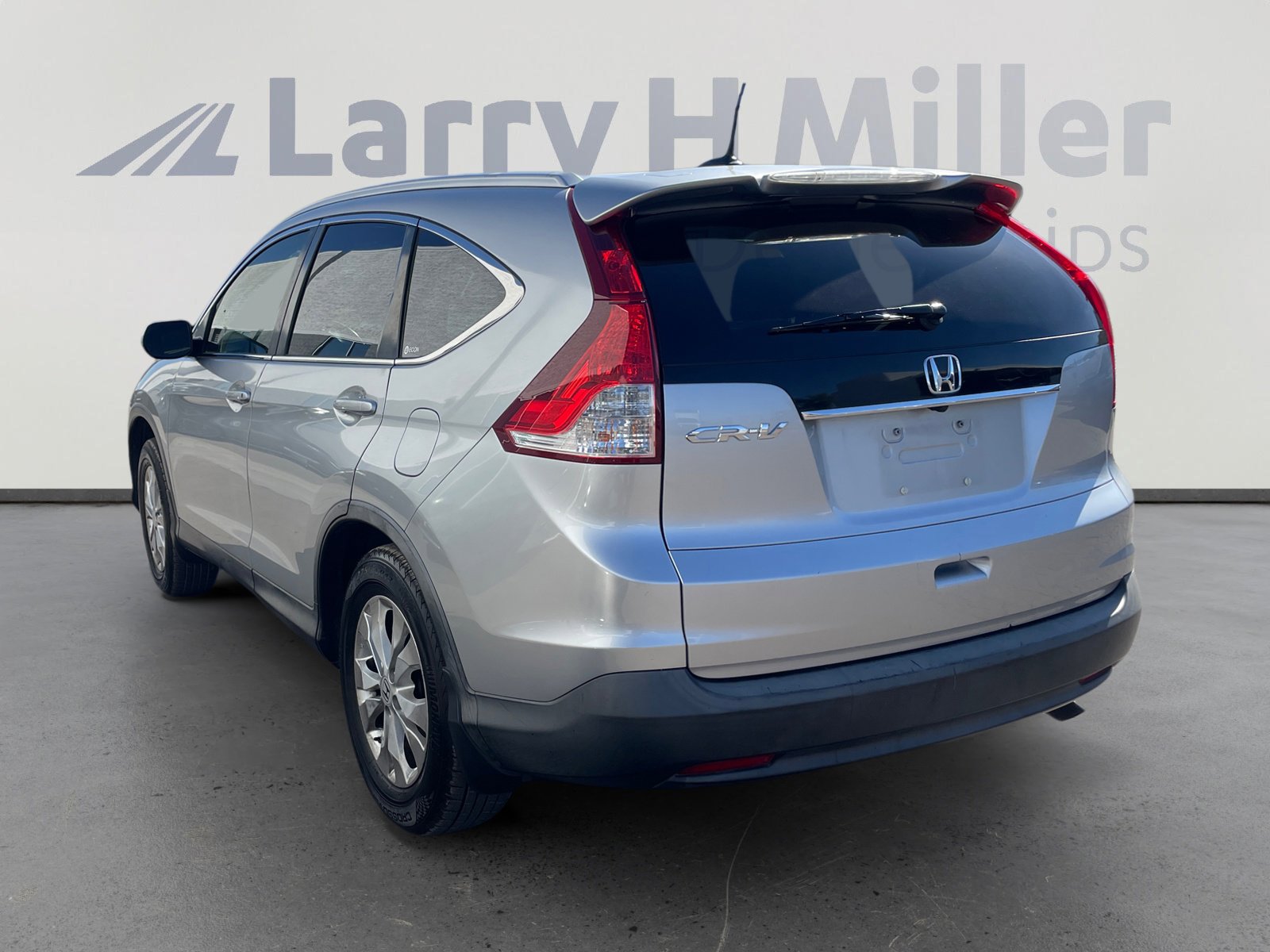 Used 2012 Honda CR-V EX-L image 3