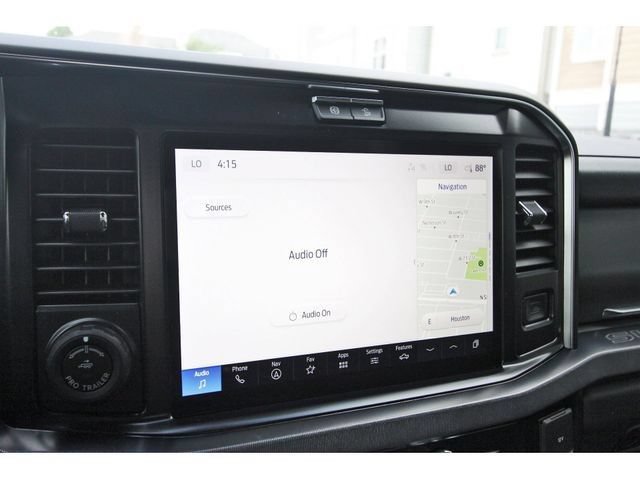 New 2026 Ford F250 Platinum AWD/4WD image 15