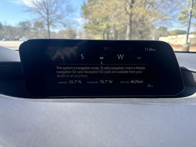 New 2026 MAZDA MAZDA3 2.5 S Sedan w/ Preferred Pkg image 18