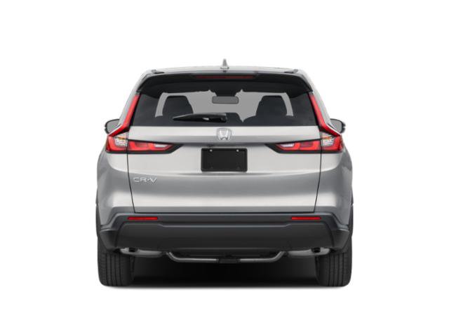 New 2026 Honda CR-V EX image 5