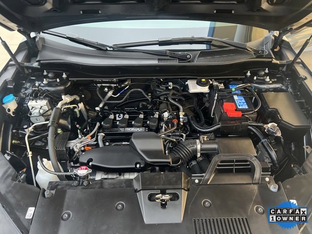 Certified 2023 Honda CR-V EX-L image 37