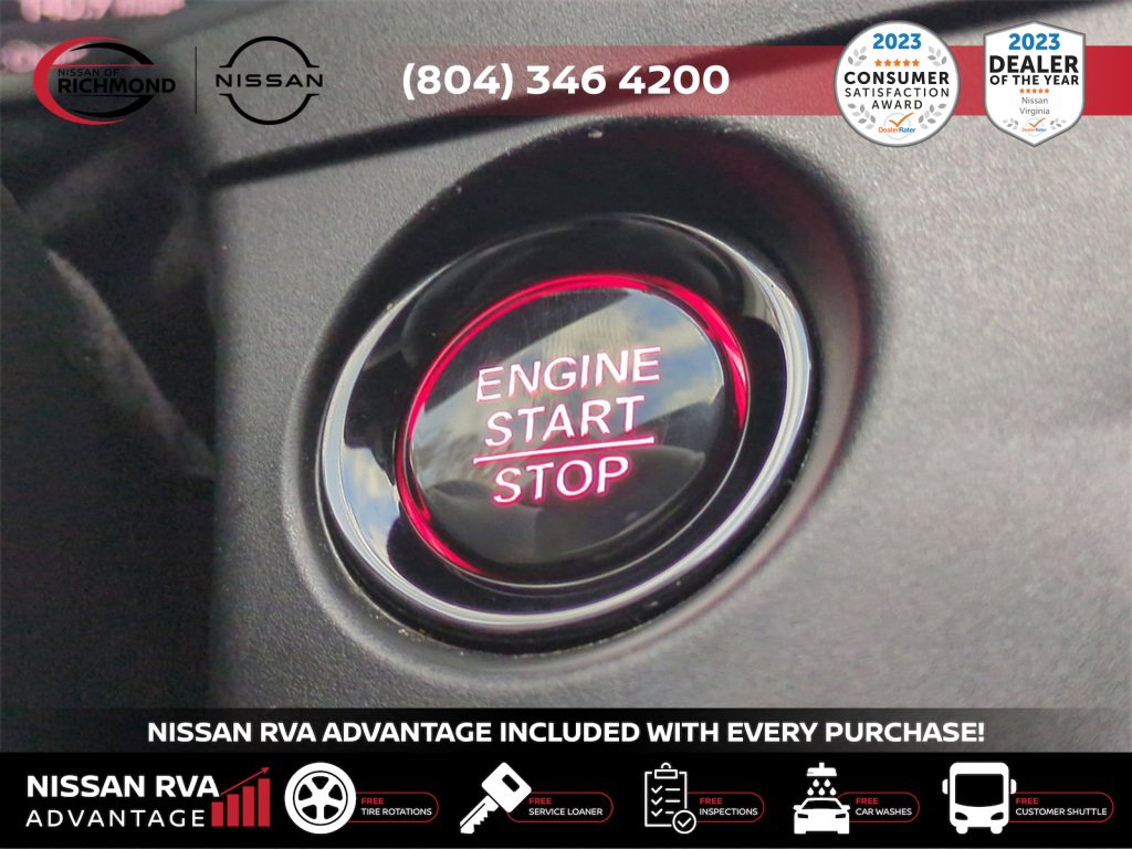 Used 2024 Honda Accord LX image 26