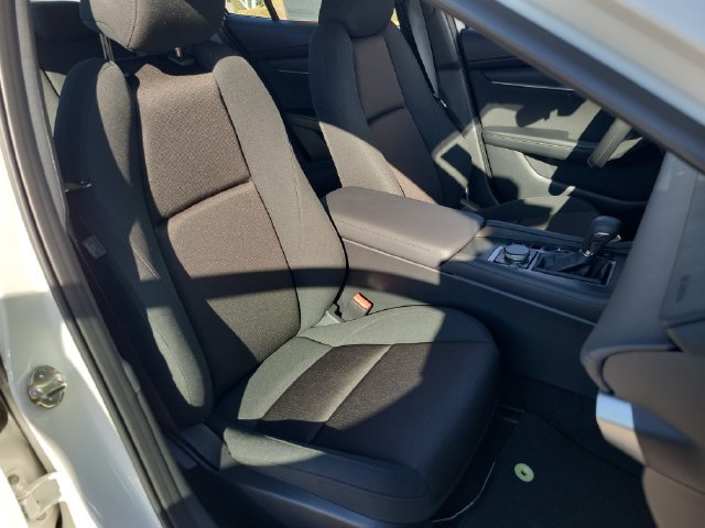 New 2026 MAZDA MAZDA3 s FWD image 22