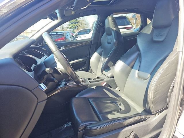 Used 2012 Audi S4 Premium Plus image 9