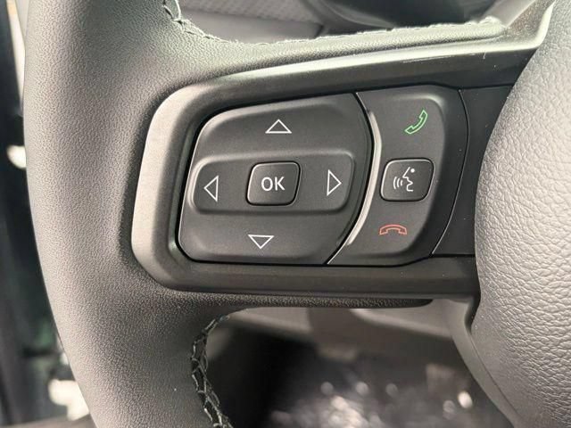 New 2026 Jeep Wrangler Unlimited Rubicon AWD/4WD image 16