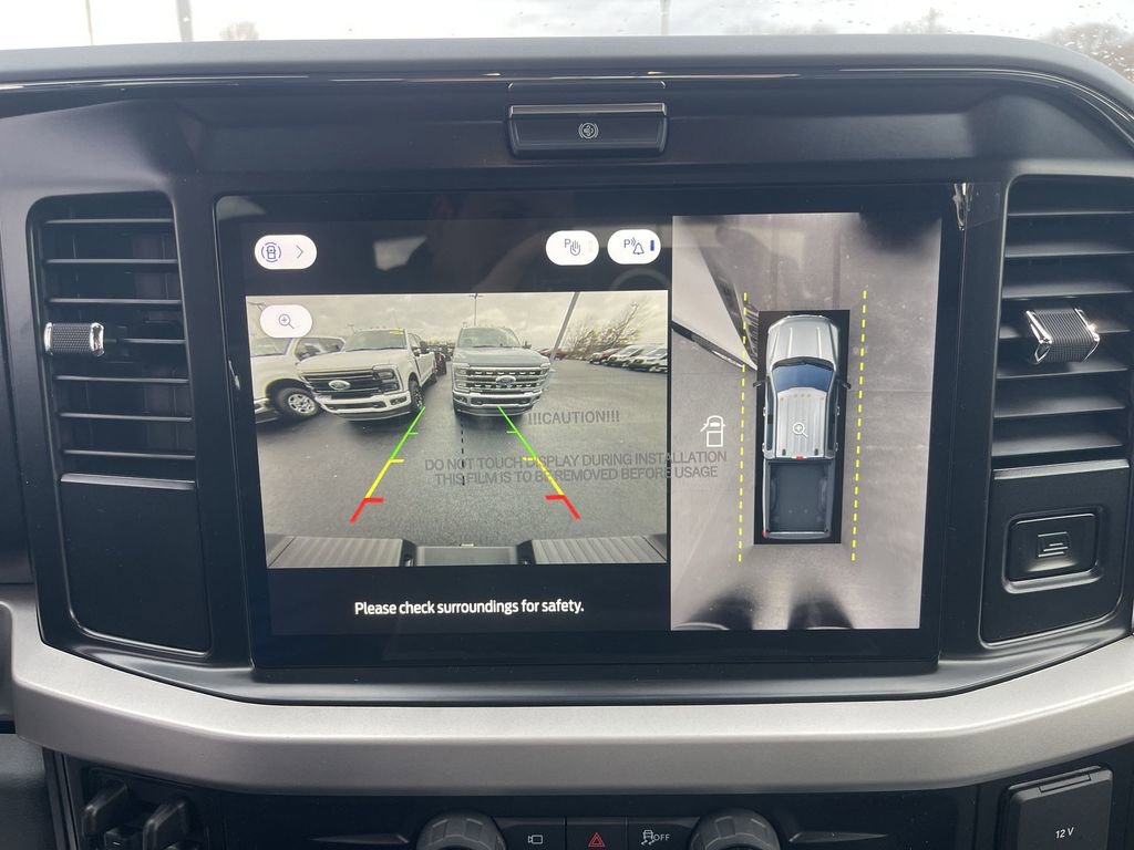 New 2026 Ford F250 XLT w/ XLT Premium Package image 23