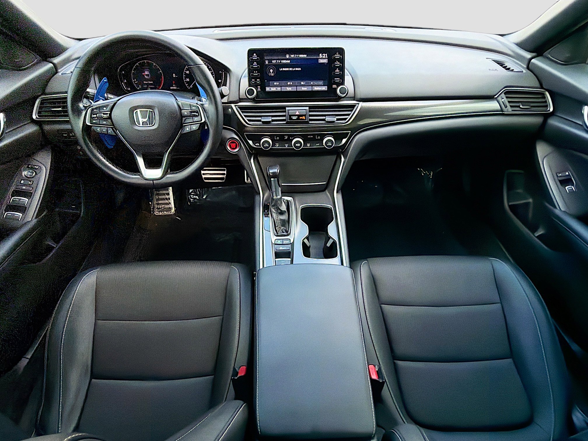 Used 2021 Honda Accord Sport image 15