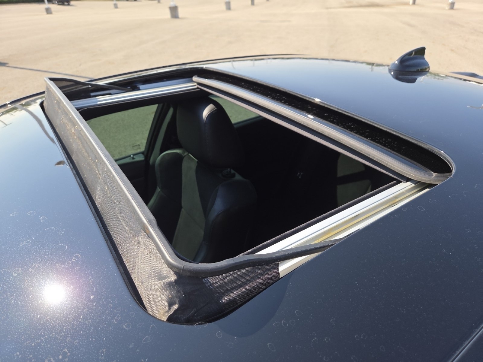 Used 2023 Dodge Charger GT w/ Plus Group AWD/4WD image 3