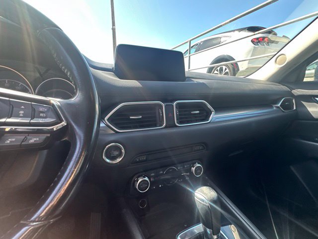 Used 2018 MAZDA CX-5 Touring FWD image 14