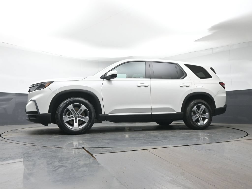 Certified 2023 Honda Pilot EX-L image 32