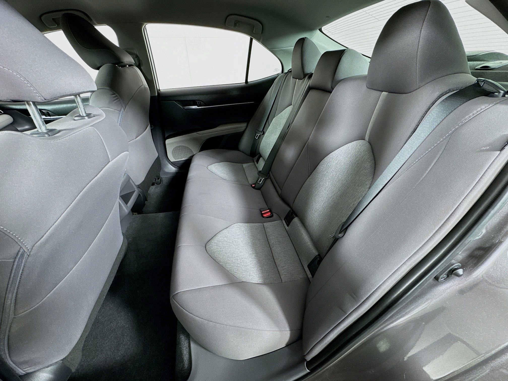 Certified 2023 Toyota Camry LE image 17