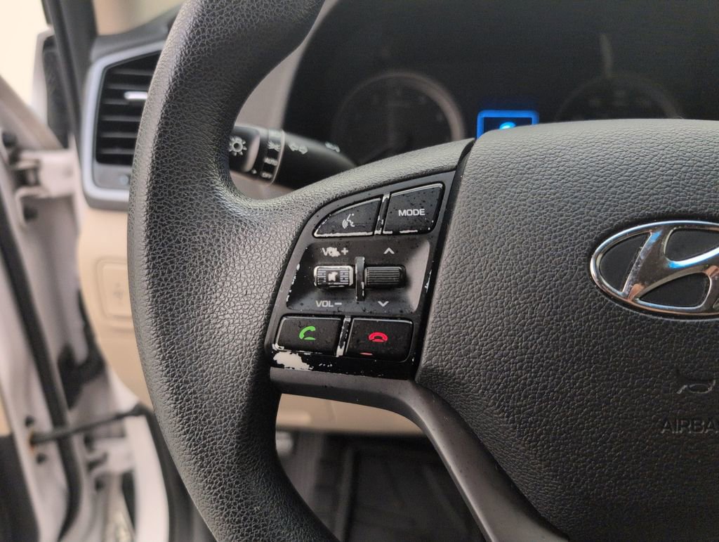 Used 2016 Hyundai Tucson SE FWD image 29