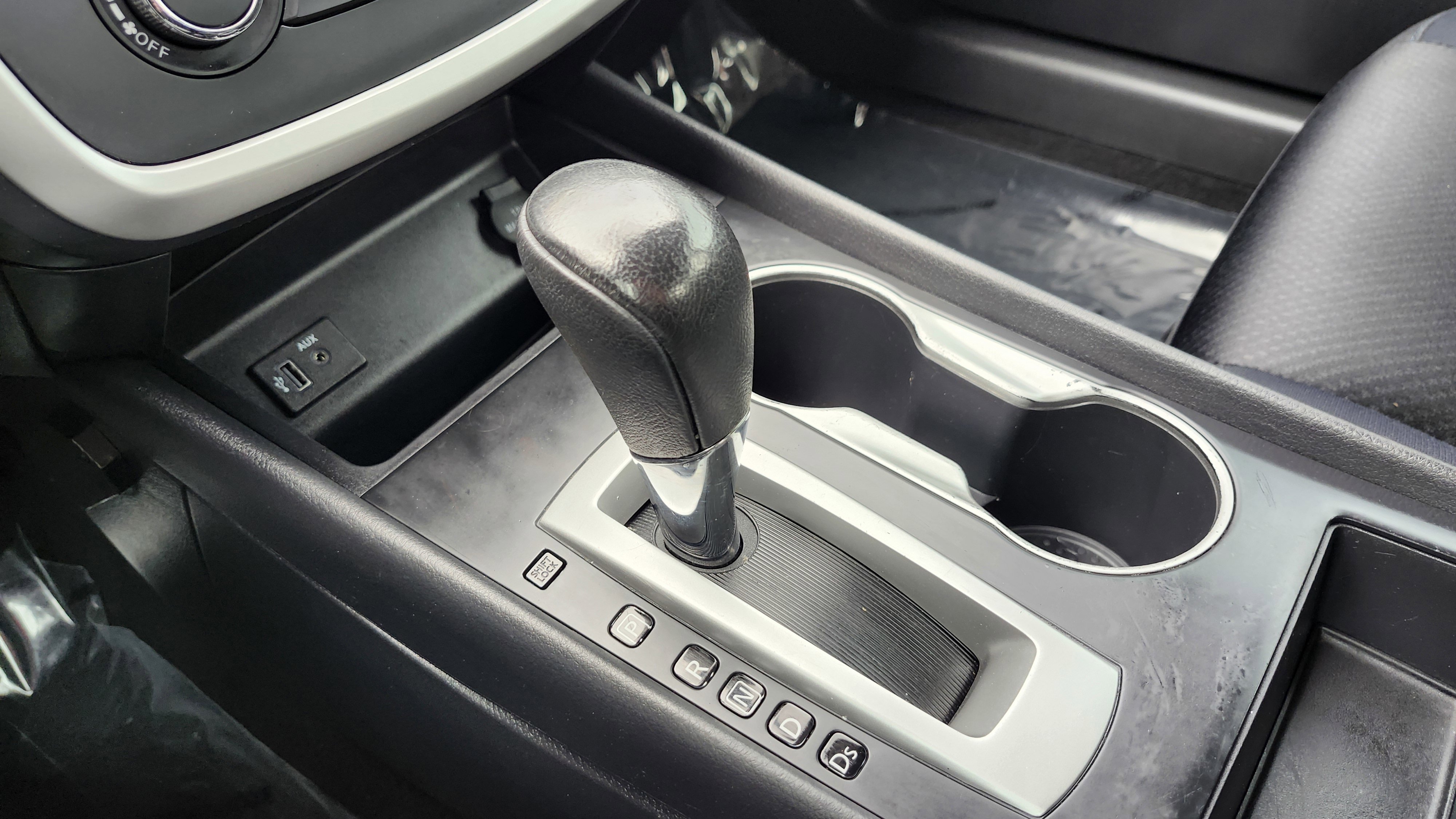 Used 2017 Nissan Altima 2.5 SR image 31